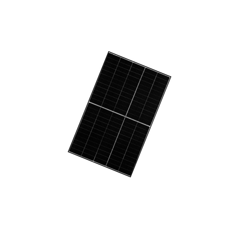 PV Balkonkraftwerk Hoymiles HMS-800W-2T 1 PV-Modul  4