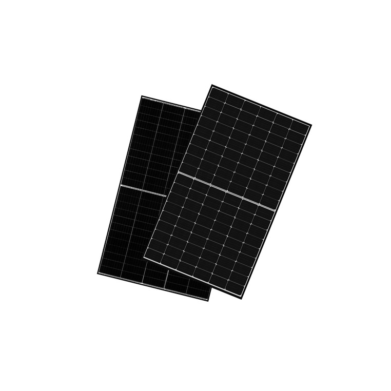 PV Balkonkraftwert Hoymiles HMS-800W-2T 2 PV-Module 3